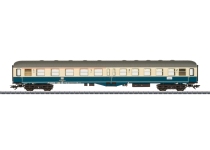 Märklin 43127 - H0 - Eilzugwagen 1./2. Kl., DB, Ep. IV